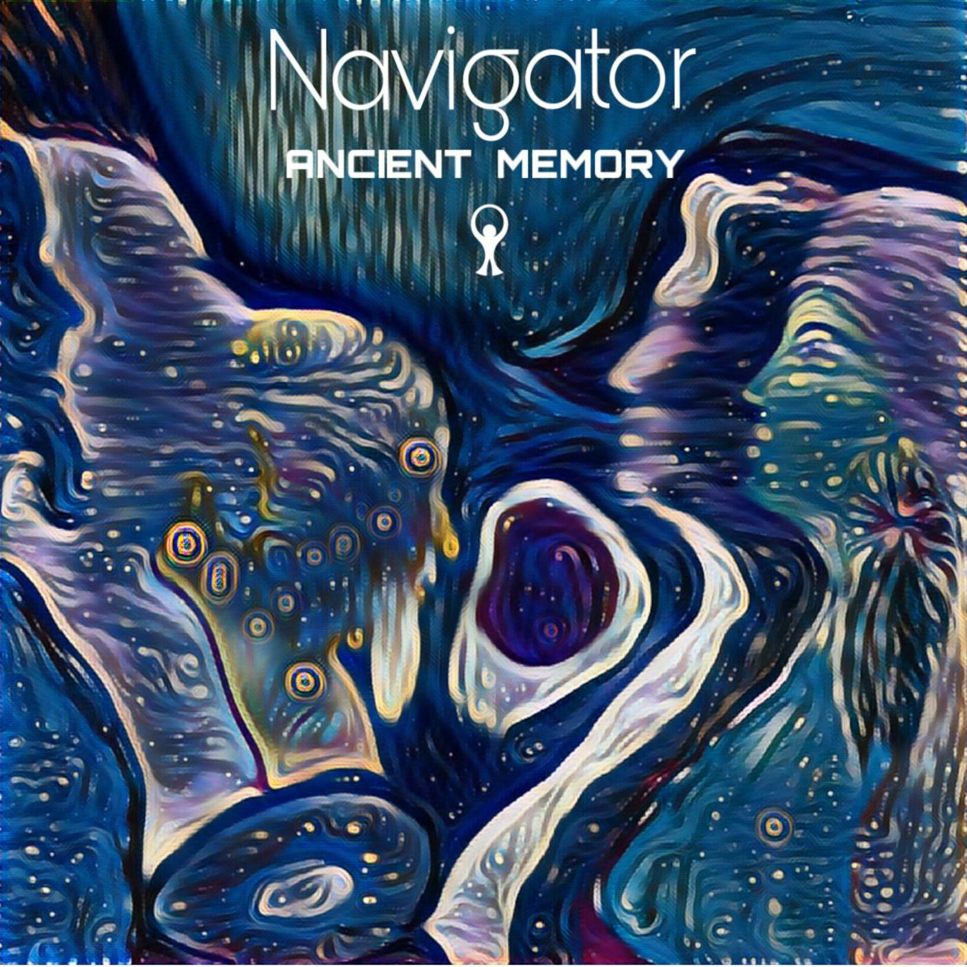Album cover of Ancient Memory