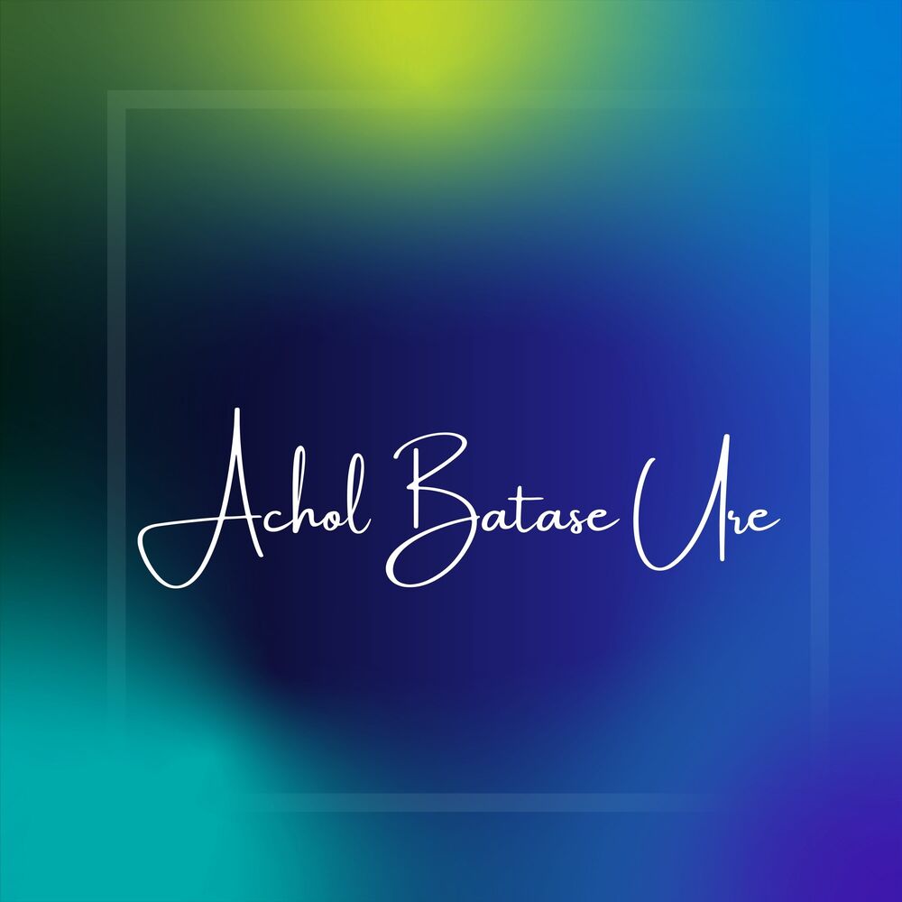 Picture of Achol Batase Ure
