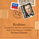 Serenade No. 2 in A Major, Op. 16 : Brahms: Serenade No. 2 in A Major, Op. 16: 2. Scherzo. Vivace