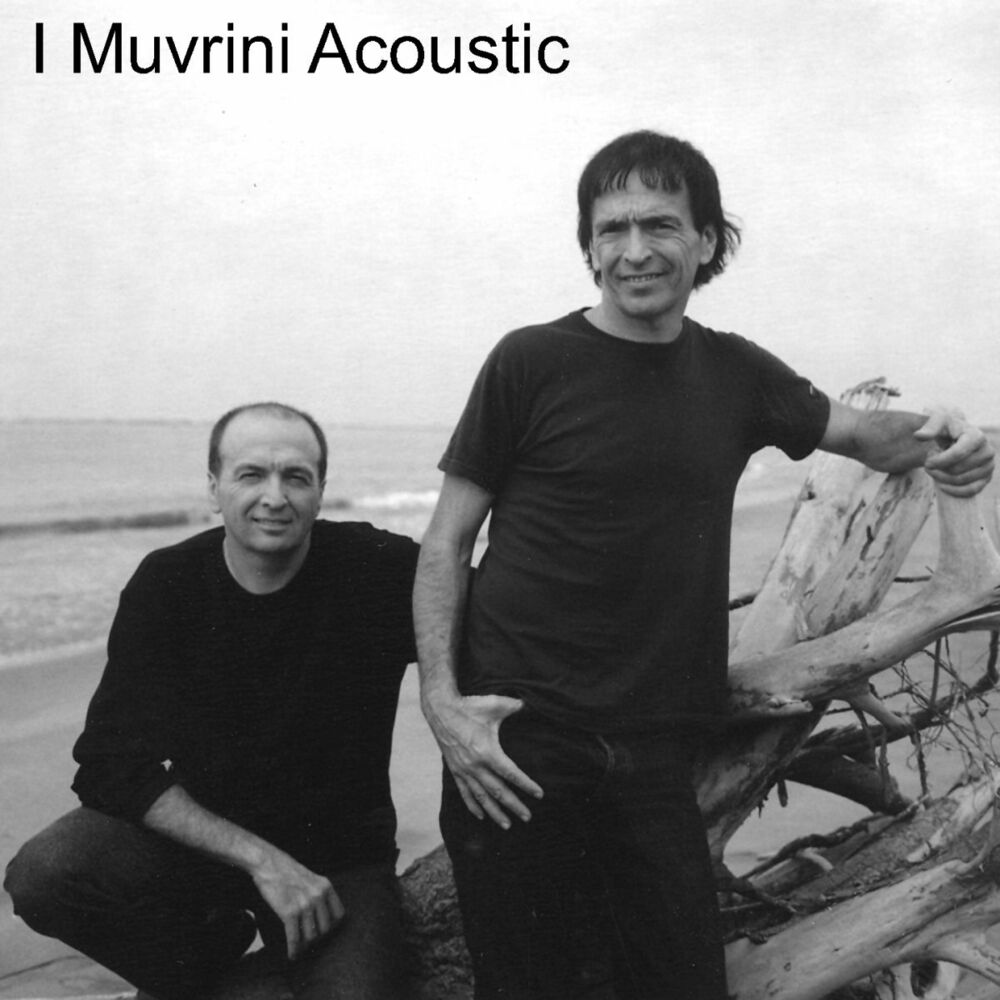 Picture of I Muvrini Acoustic