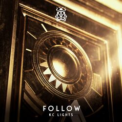 Cover of Follow