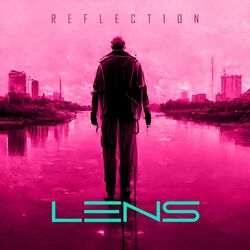 Cover of Reflection