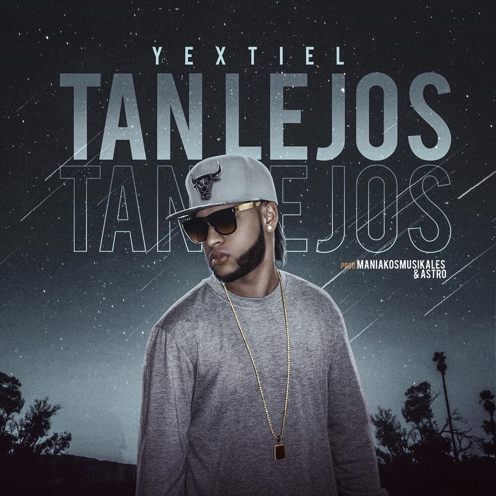 Picture of Tan Lejos