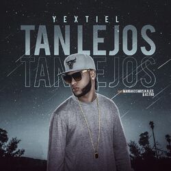Cover of Tan Lejos