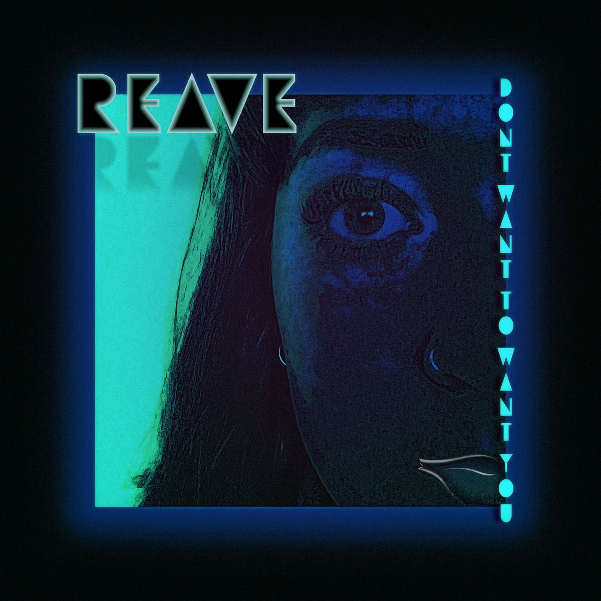 Album cover of Don't Want to Want You