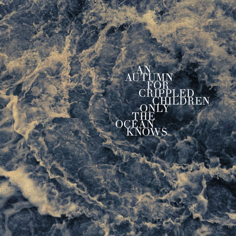 Picture of Only The Ocean Knows
