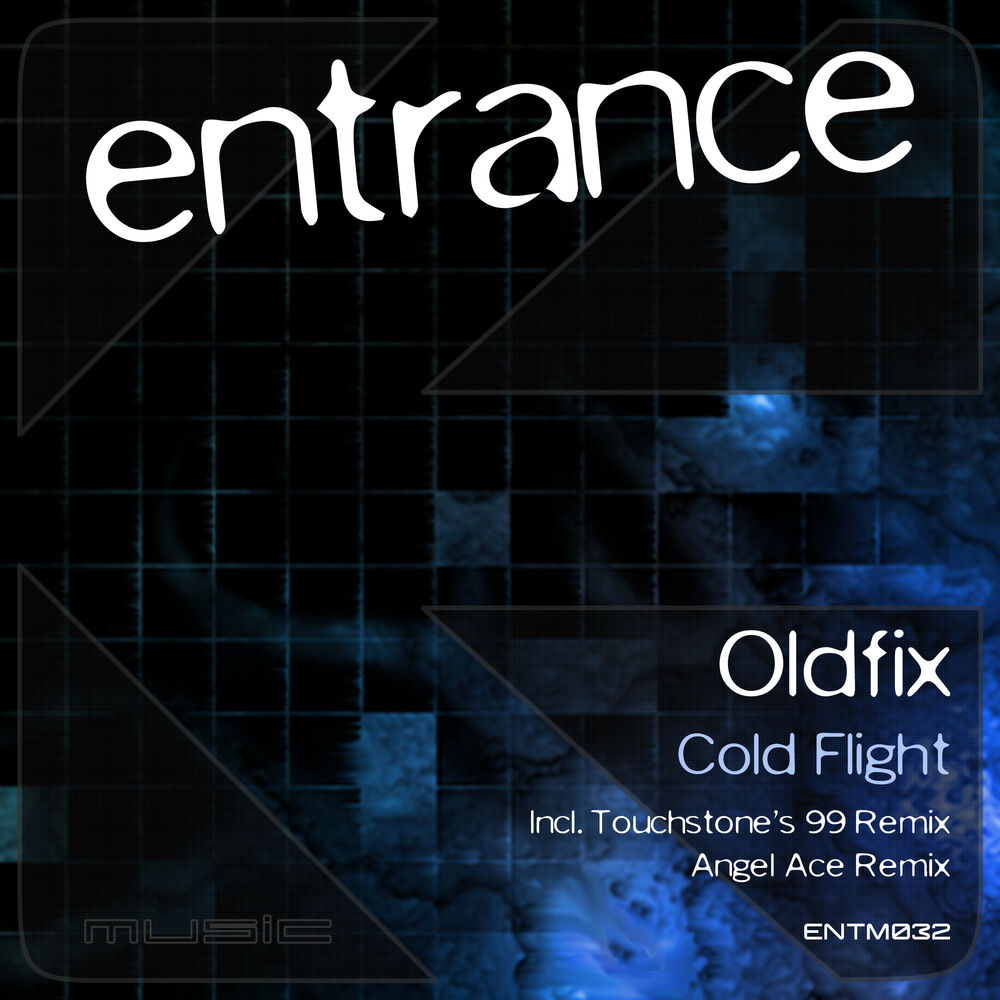 Picture of Cold Flight