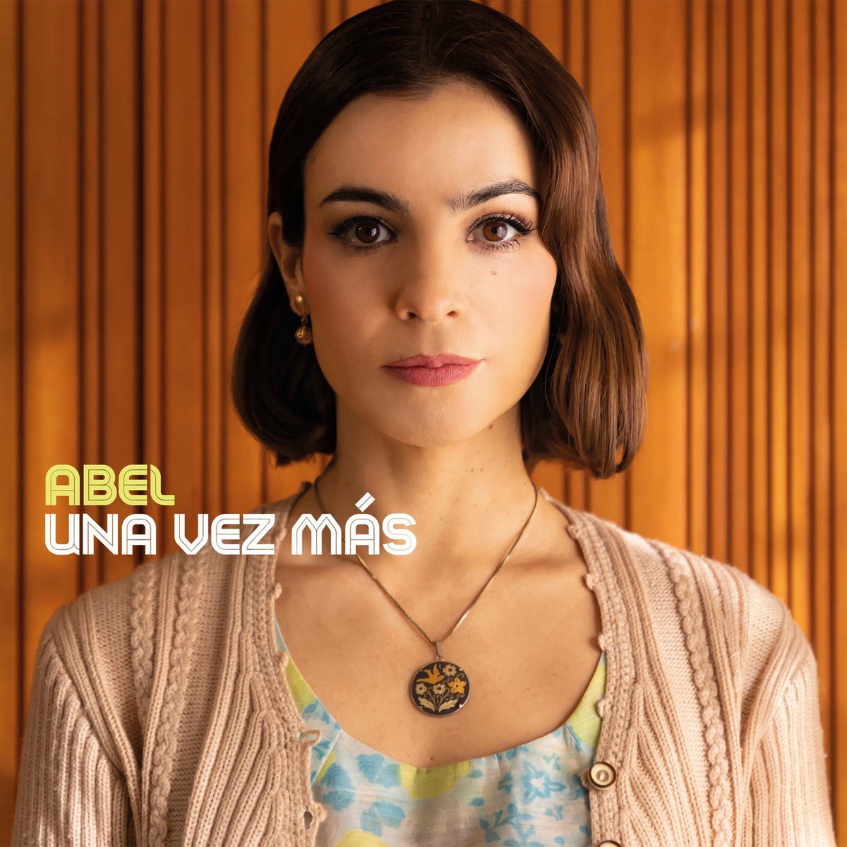 Album cover of Una Vez Más