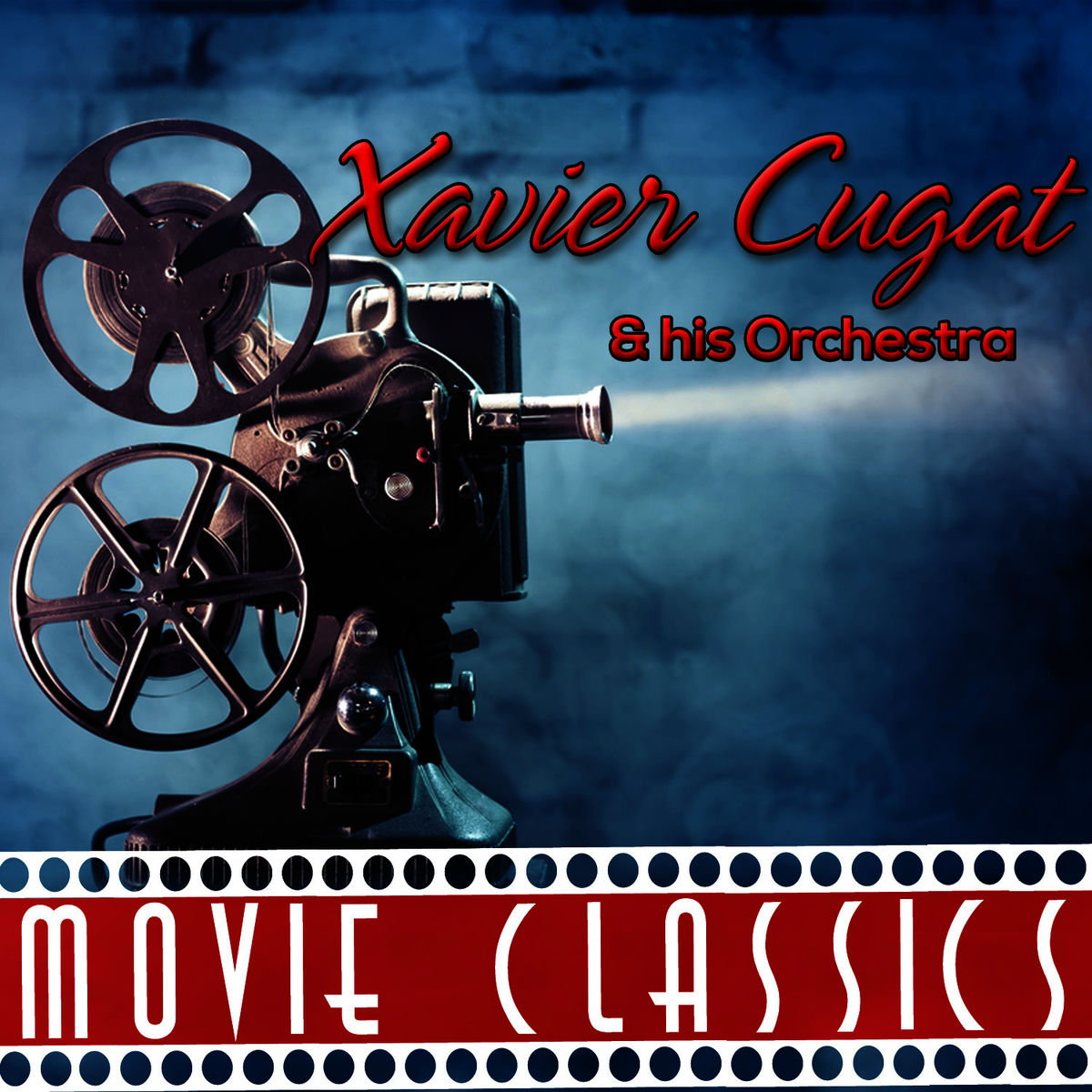 Album cover of Movie Classics