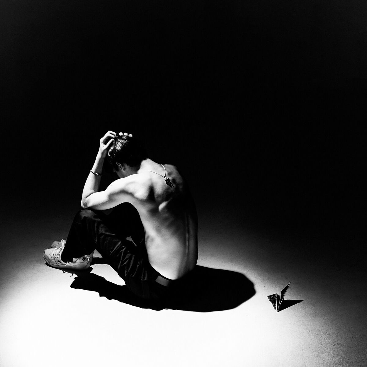 Album cover of Mauvais rêve