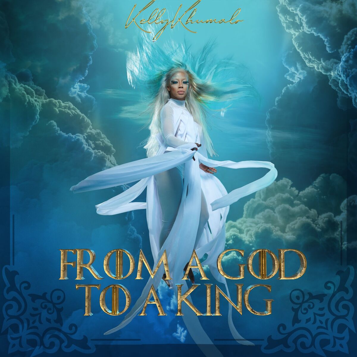 Album cover of Bazokhuluma
