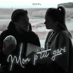 Cover of Mon p'tit gars