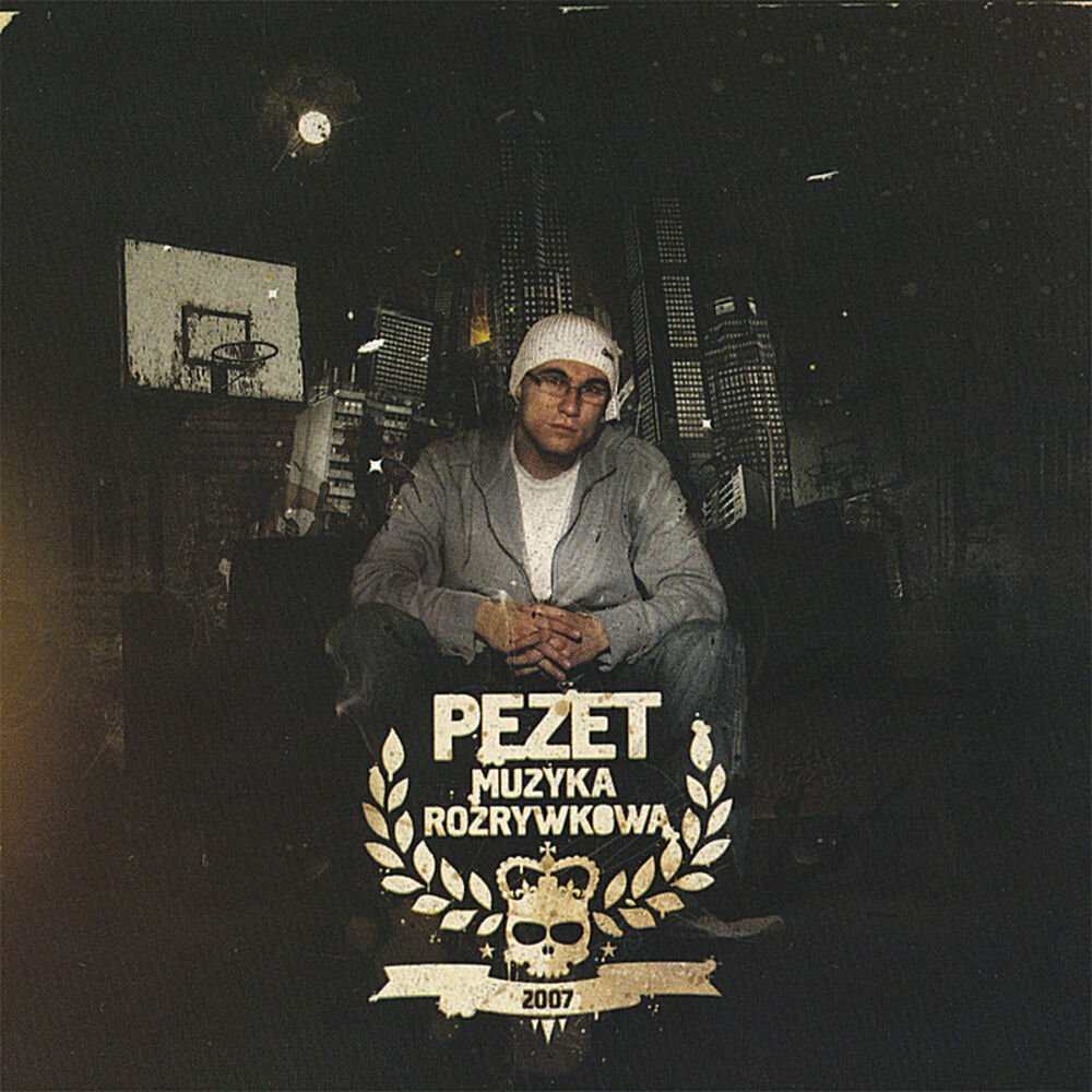 Picture of Muzyka Rozrywkowa