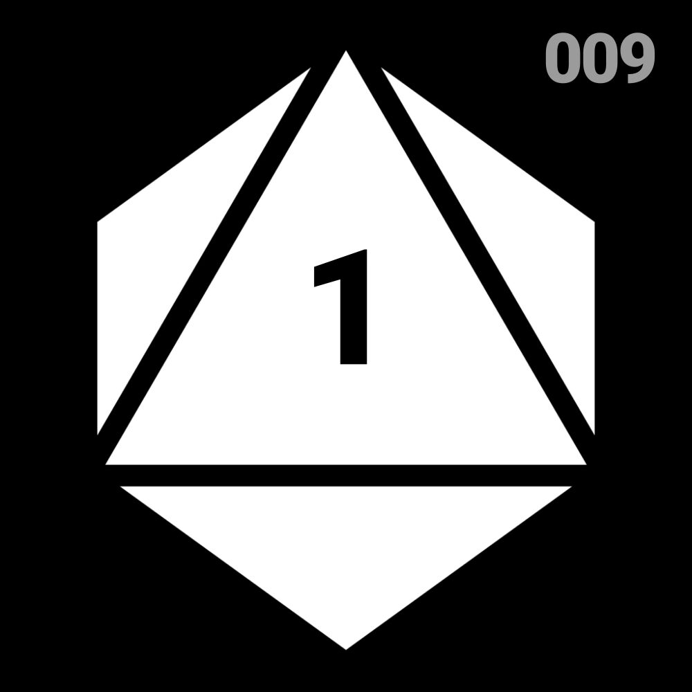 Picture of The Lost Sides Of The Dice, Pt. 1