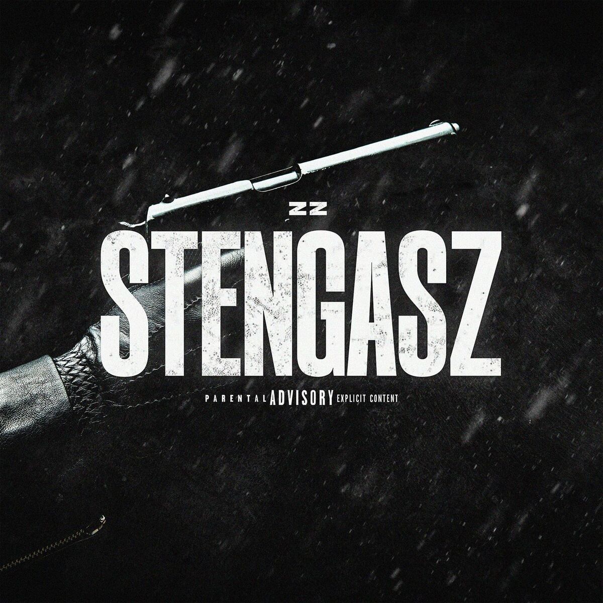 Album cover of STENGASZ