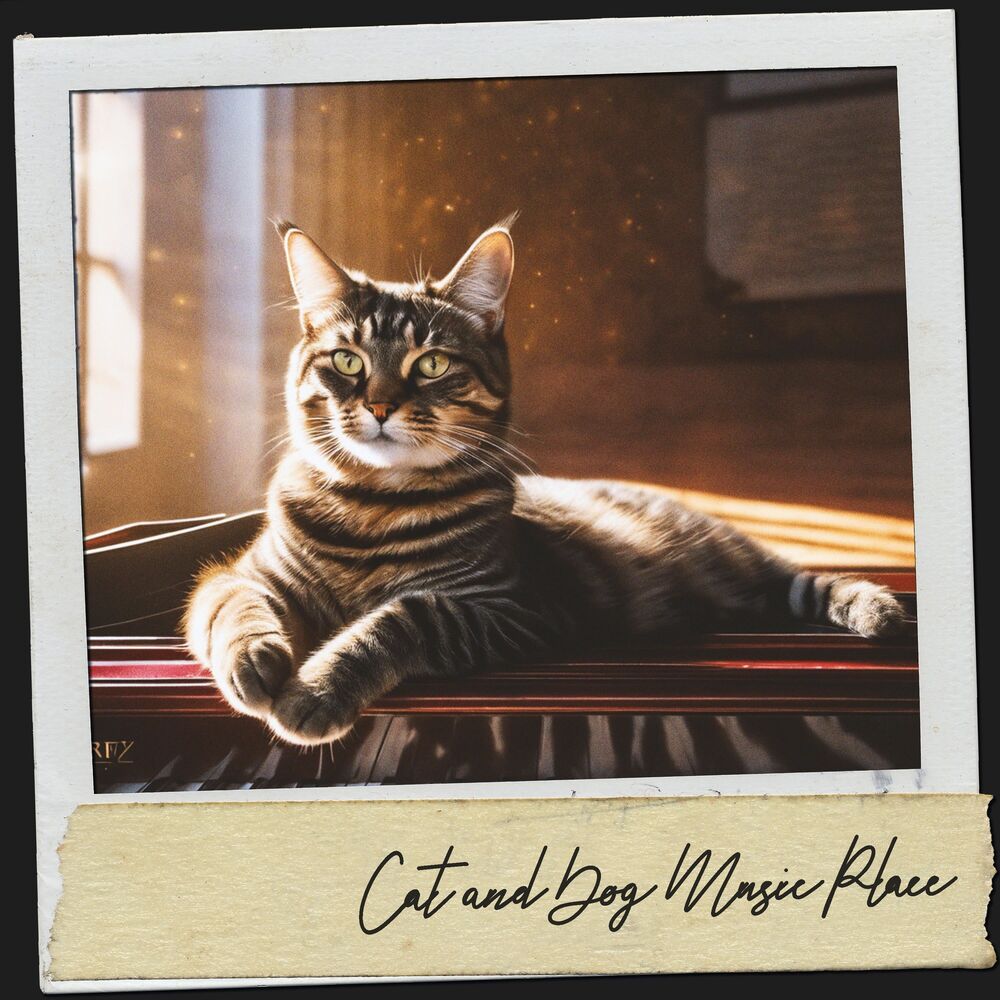 Picture of Cat and Dog Music Place: Melodies for Furry Friends