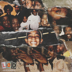 Cover of L.O.D.