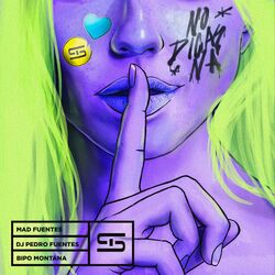 Cover of No Digas Na