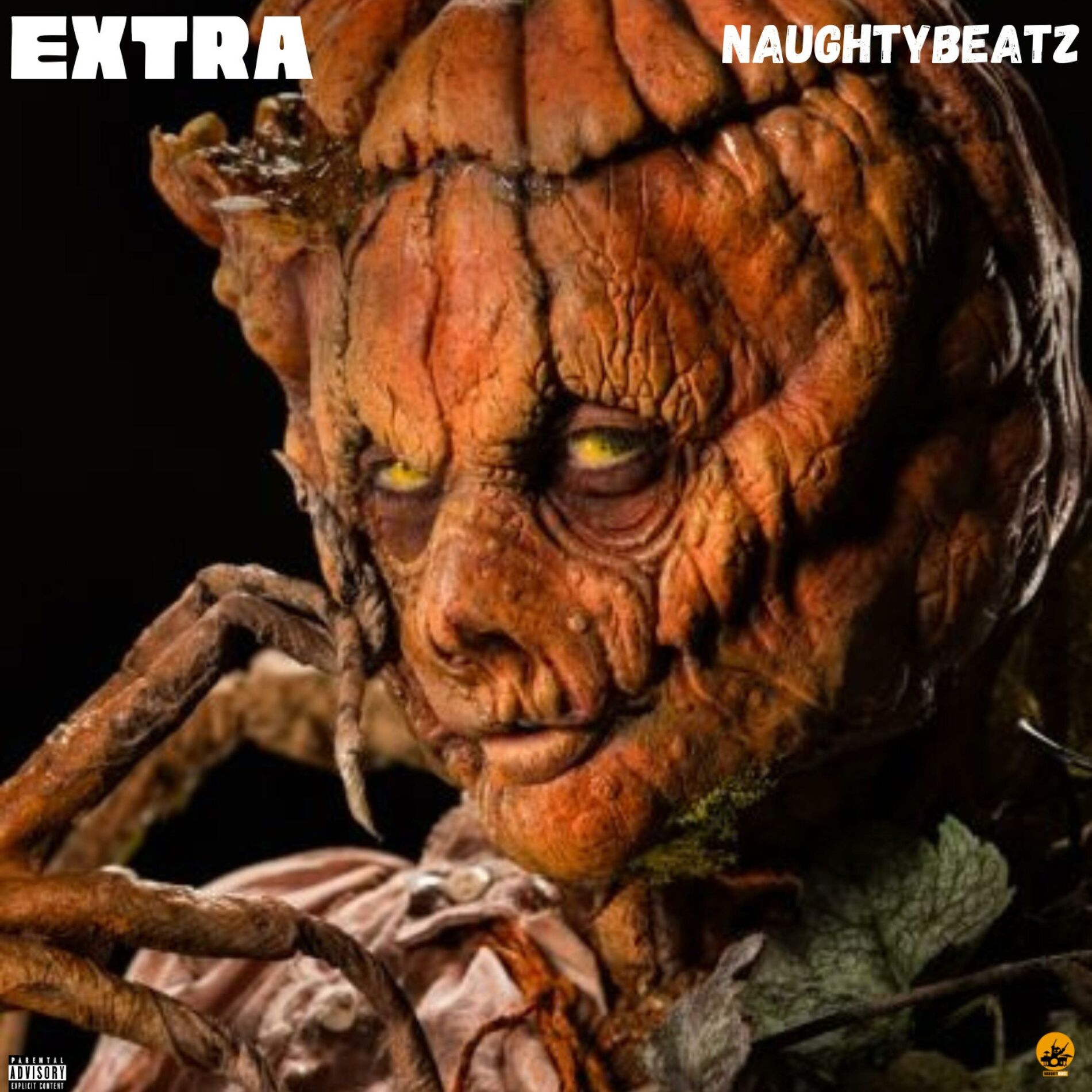 Album cover of Extra
