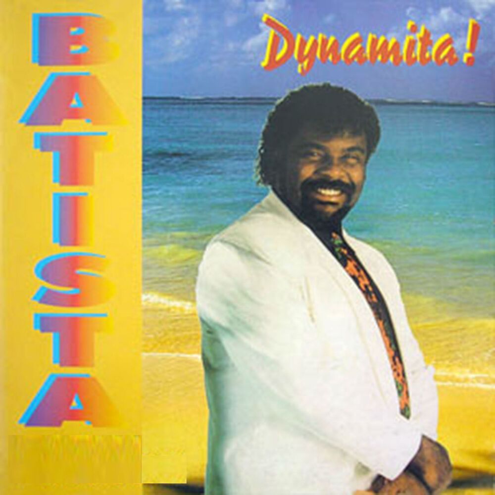 Picture of Dynamita !