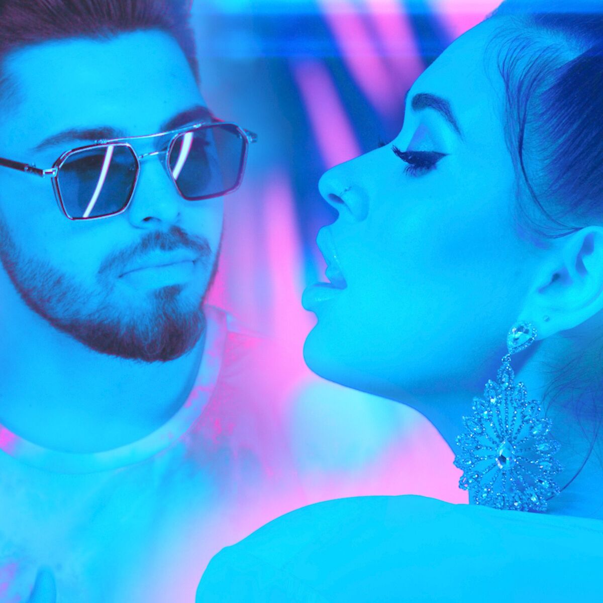 Album cover of Alo Bebe