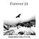 Forever 21 by Daniel Huttlestone album cover