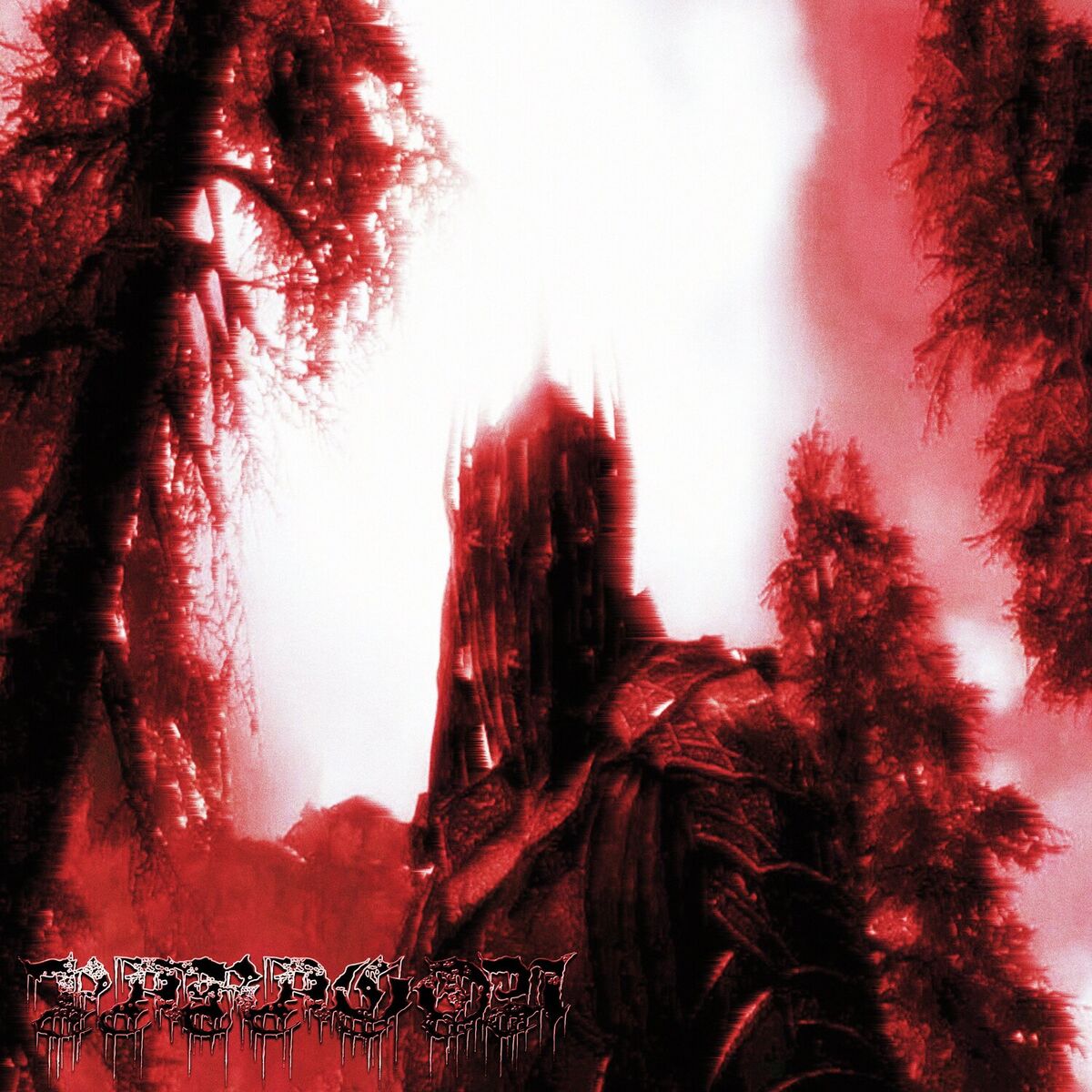 Album cover of PARAGON