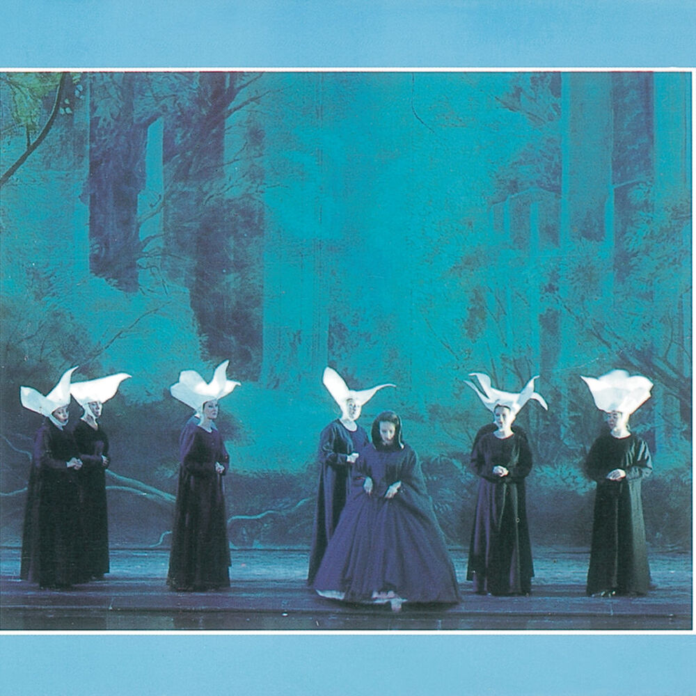 Picture of Prokofiev: Betrothal in a Monastery