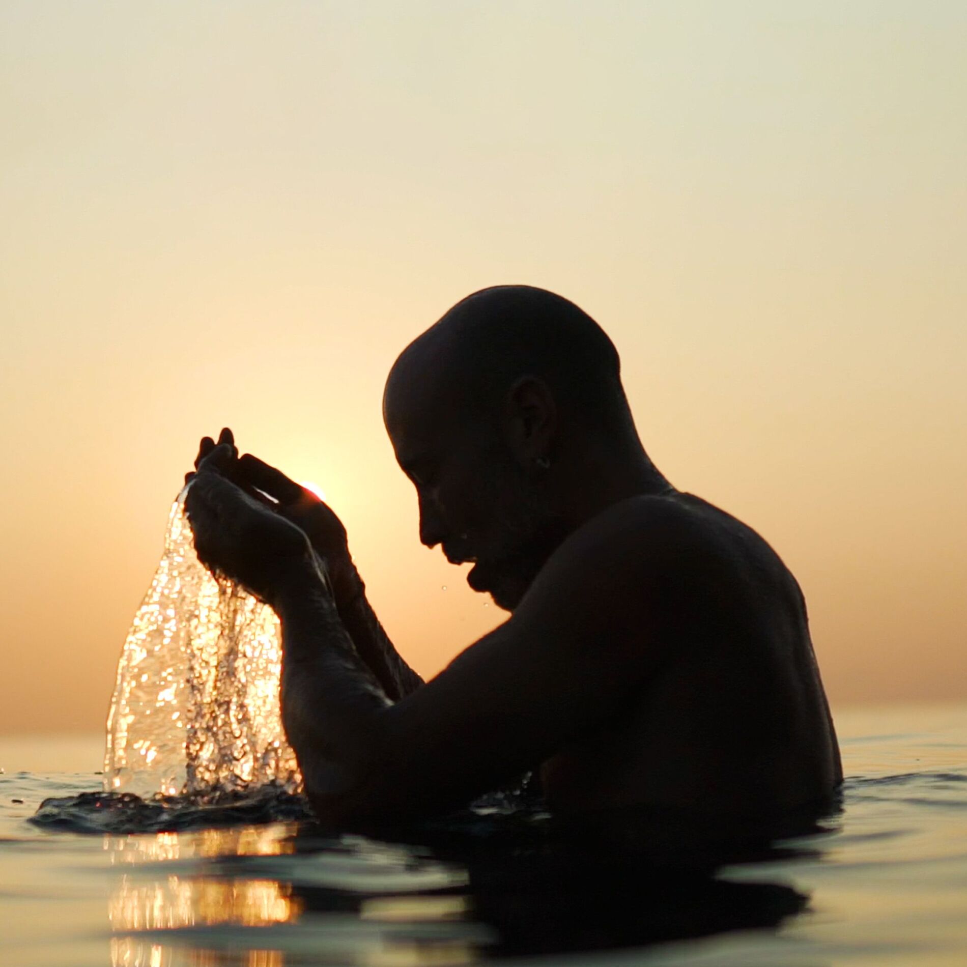 Album cover of Wavespell