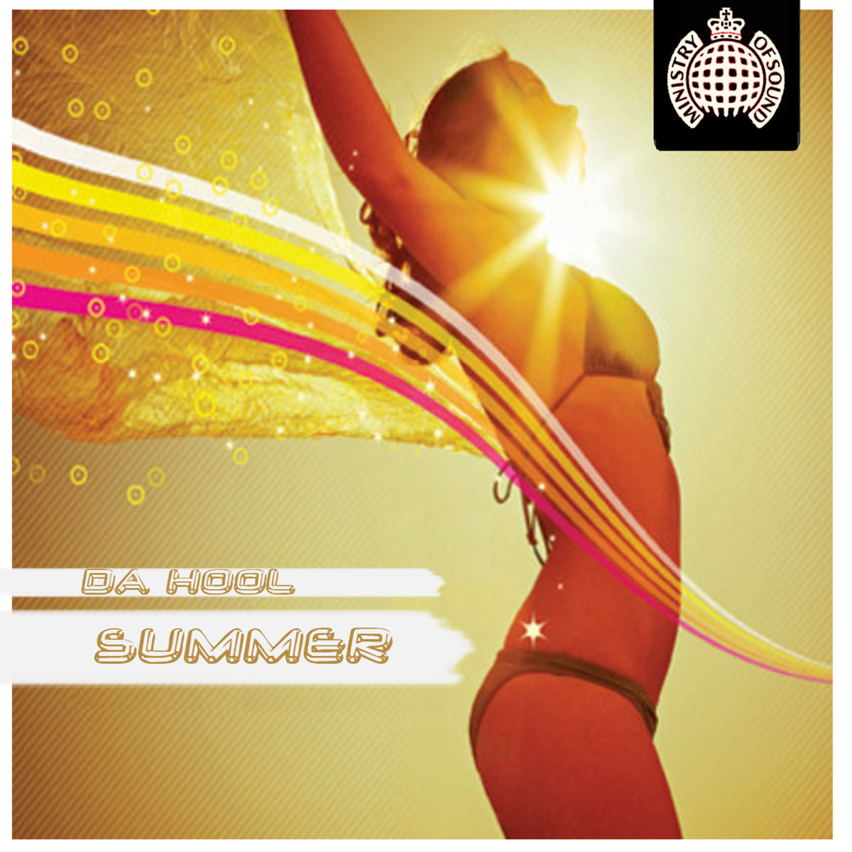 Album cover of Summer