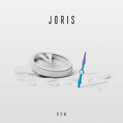 Cover of Rom