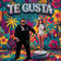 Te Gusta by Chimbala album cover