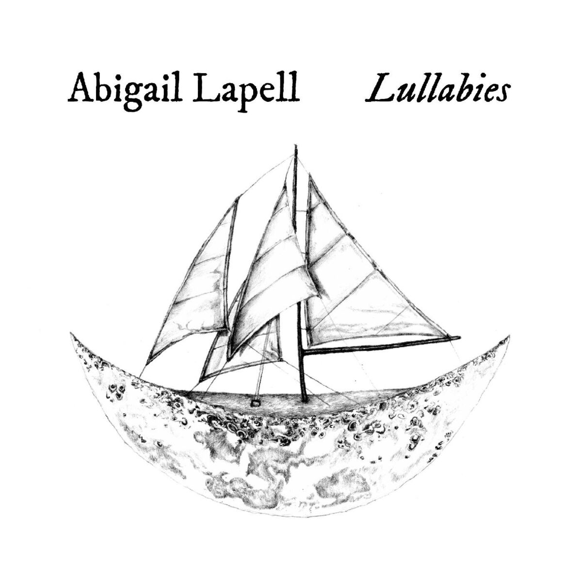 Album cover of Lullabies