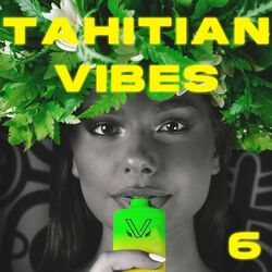 Cover of Tahitian Vibes No.6