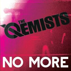 Cover of No More
