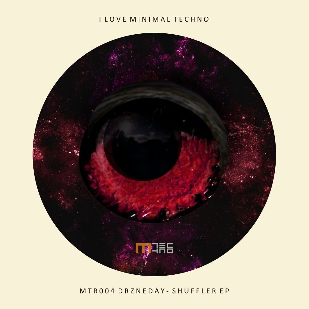 Picture of Shuffler EP