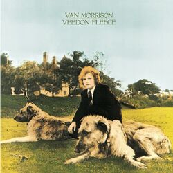 Cover of Veedon Fleece