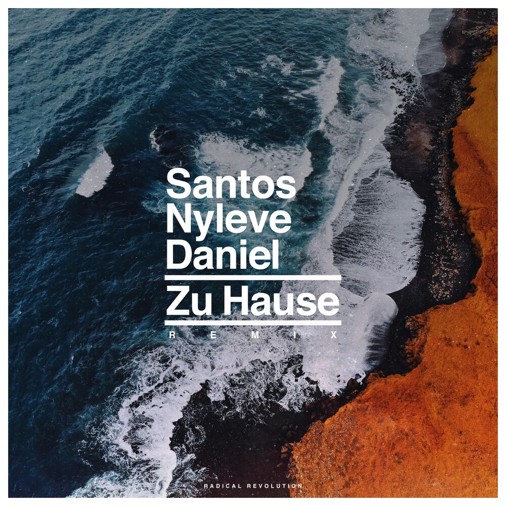 Picture of Zu Hause (feat. Daniel Richert & Nyleve) [Remix]