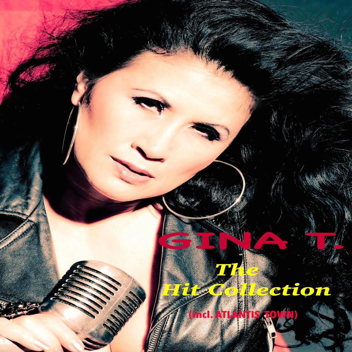 Album cover of The Hit Collection