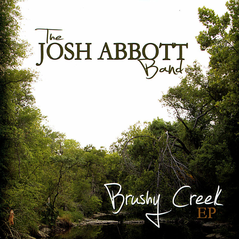 Picture of Brushy Creek - EP