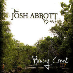 Cover of Brushy Creek - EP