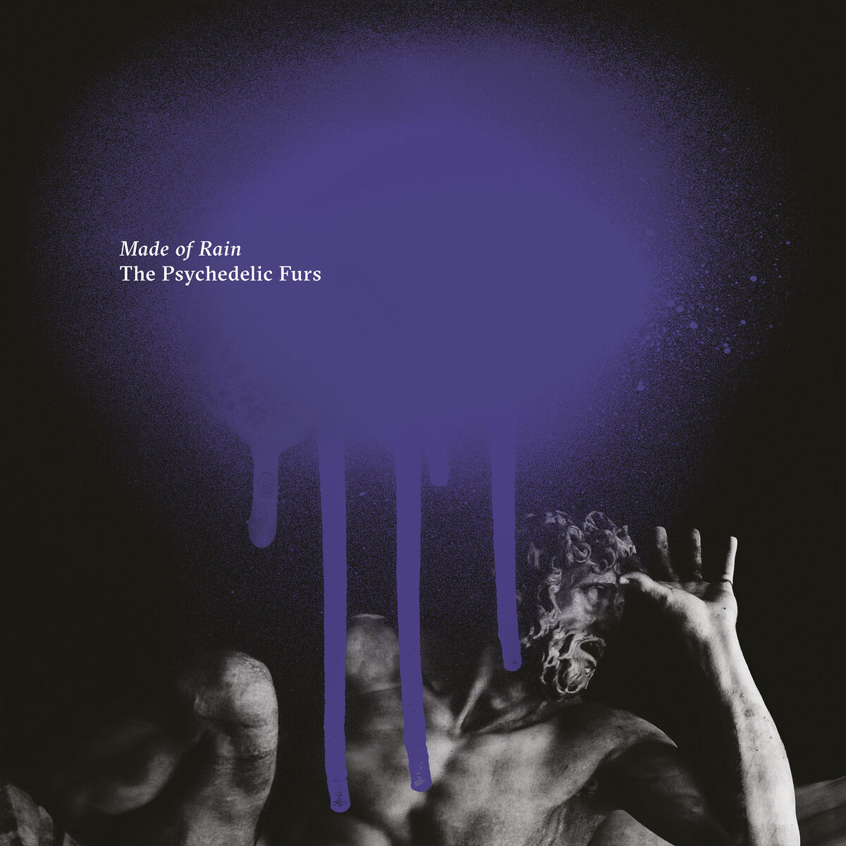 Album cover of Wrong Train