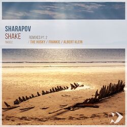 Cover of Shake, Pt. 2 (Remixes)