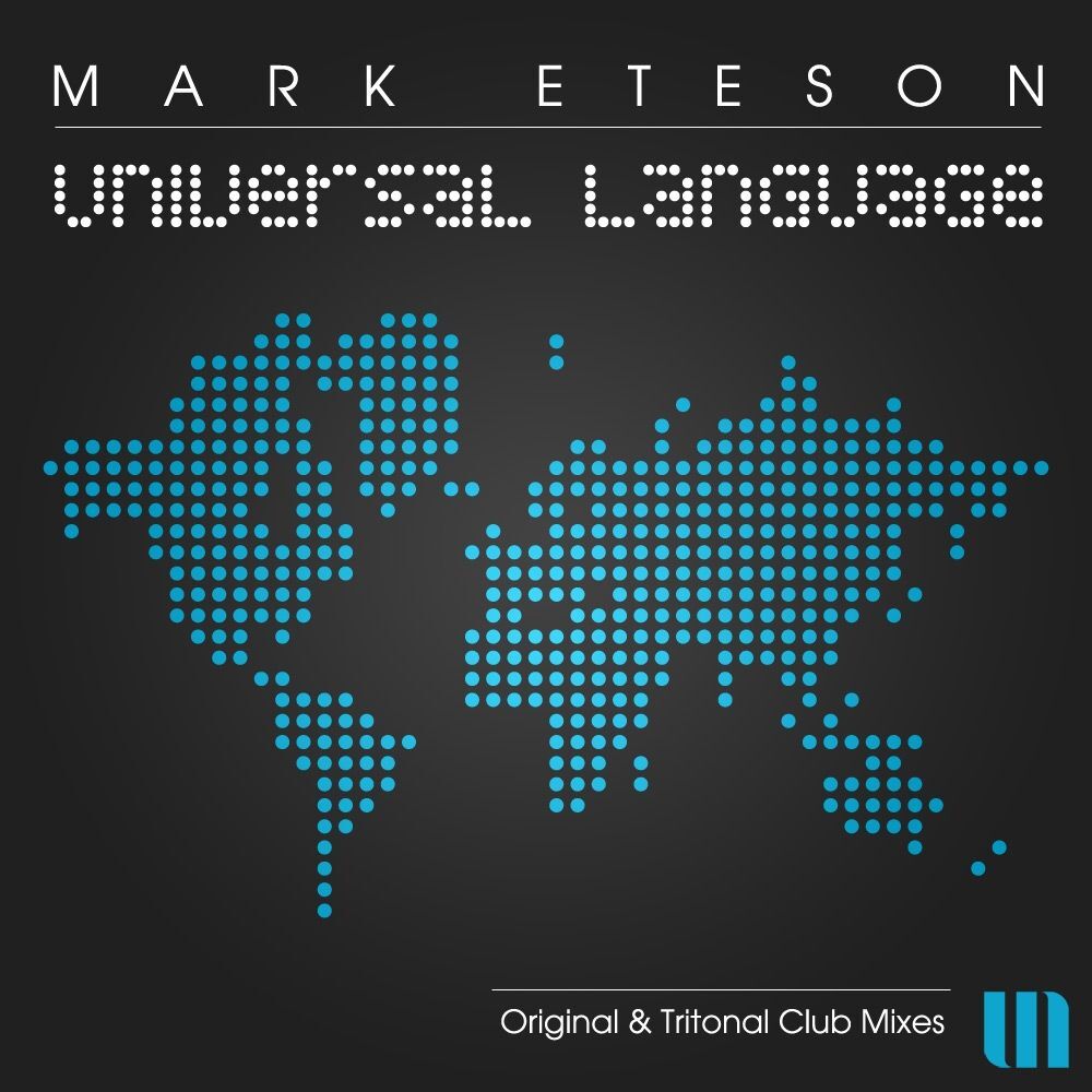 Picture of Universal Language