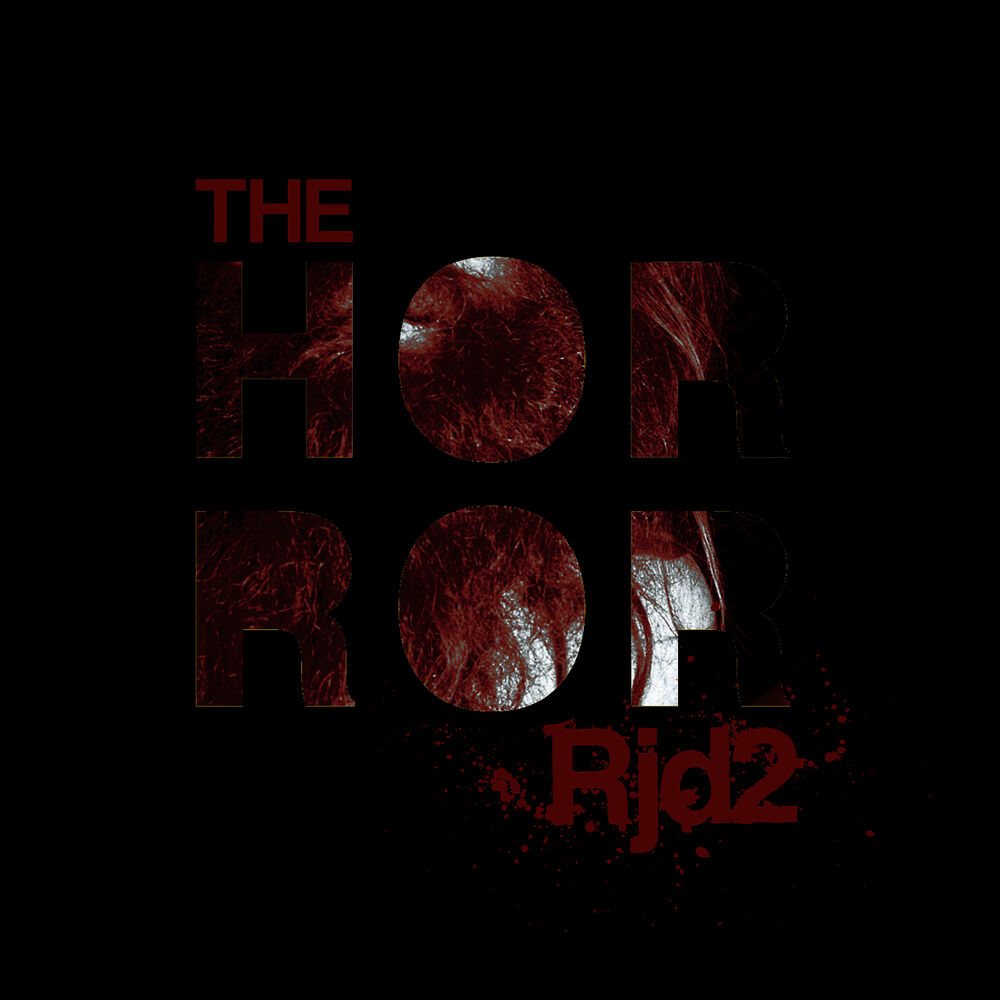 Picture of The Horror: Deluxe