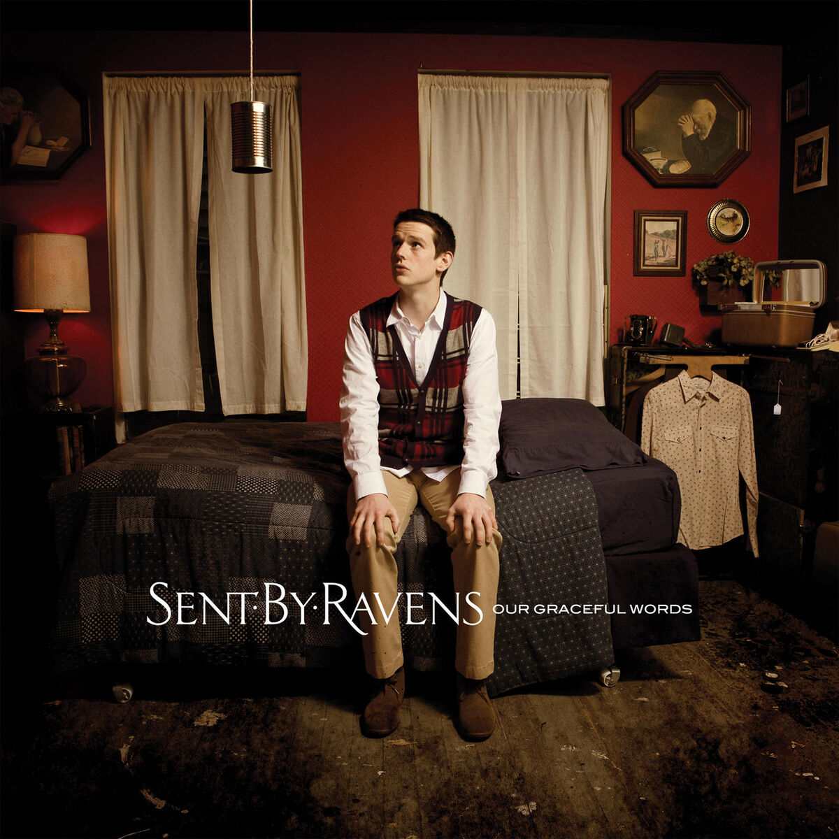 Album cover of Our Graceful Words