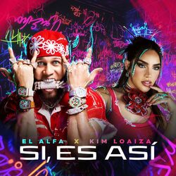 Cover of SI, ES ASÍ