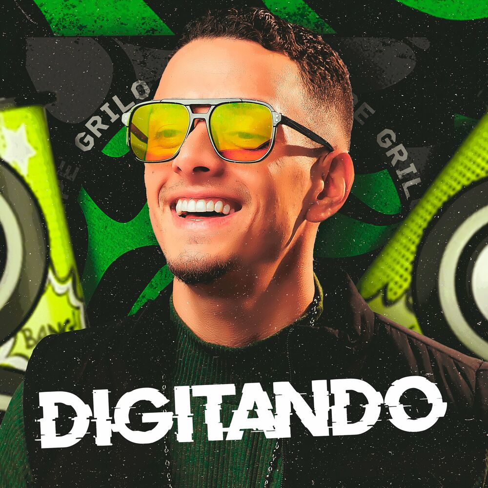 Picture of Digitando (Ao Vivo)