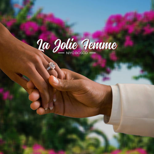 La jolie femme
