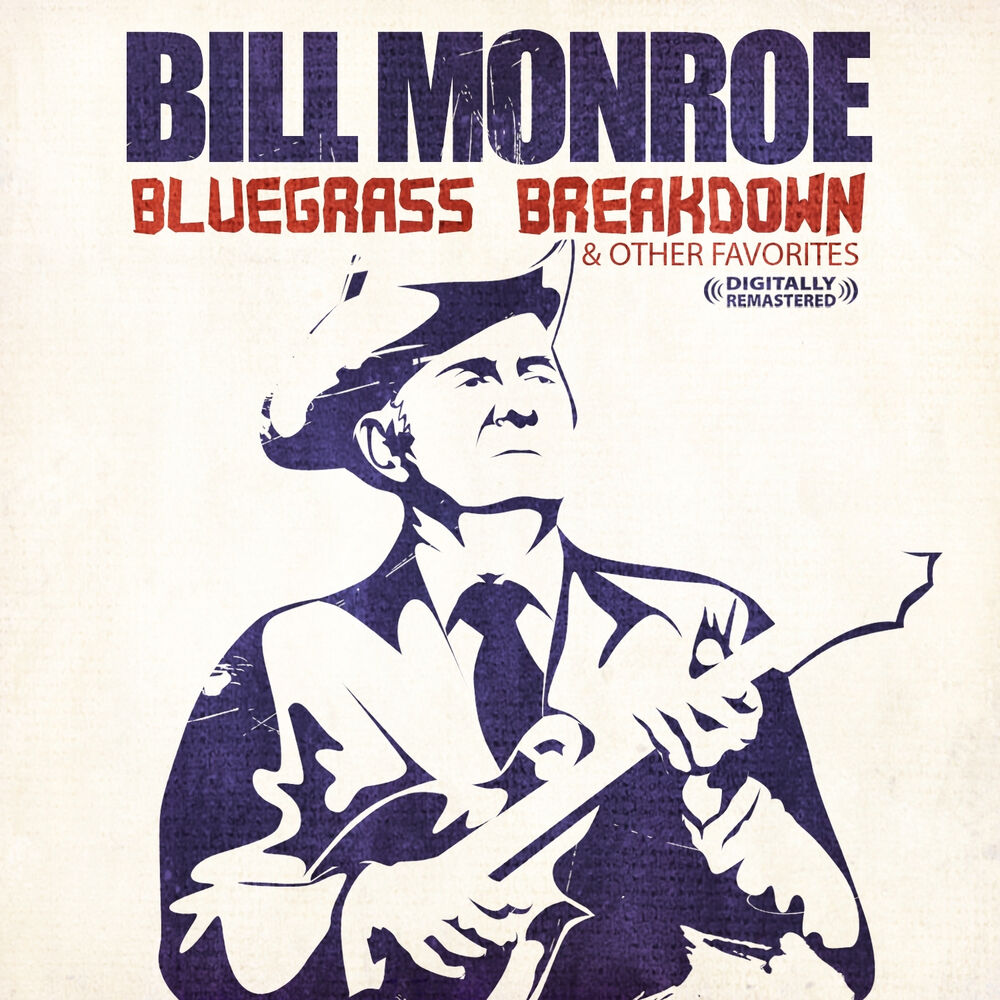Picture of Bluegrass Breakdown & Other Favorites (Digitally Remastered)